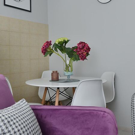 Apartman Filip Novi Pazar Kültér fotó