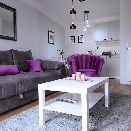 Apartman Filip Novi Pazar Kültér fotó