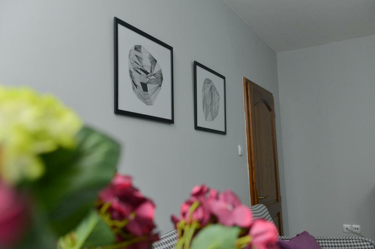 Apartman Filip Novi Pazar Kültér fotó