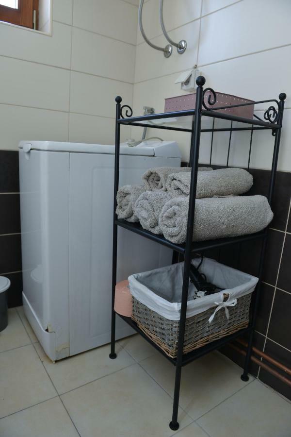 Apartman Filip Novi Pazar Kültér fotó