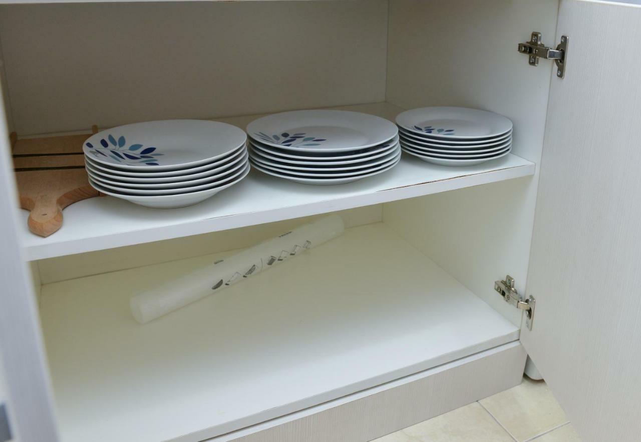 Apartman Filip Novi Pazar Kültér fotó