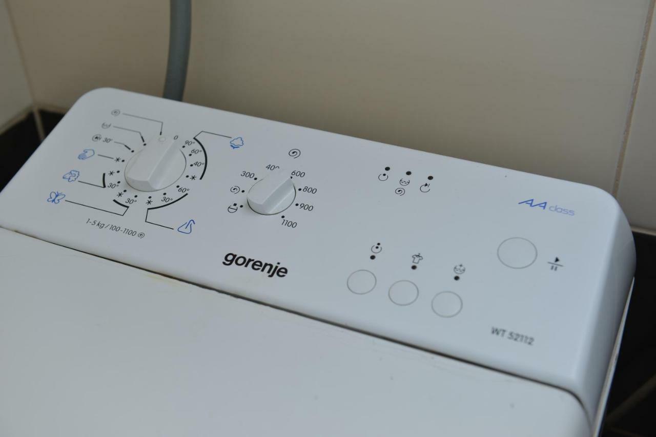 Apartman Filip Novi Pazar Kültér fotó