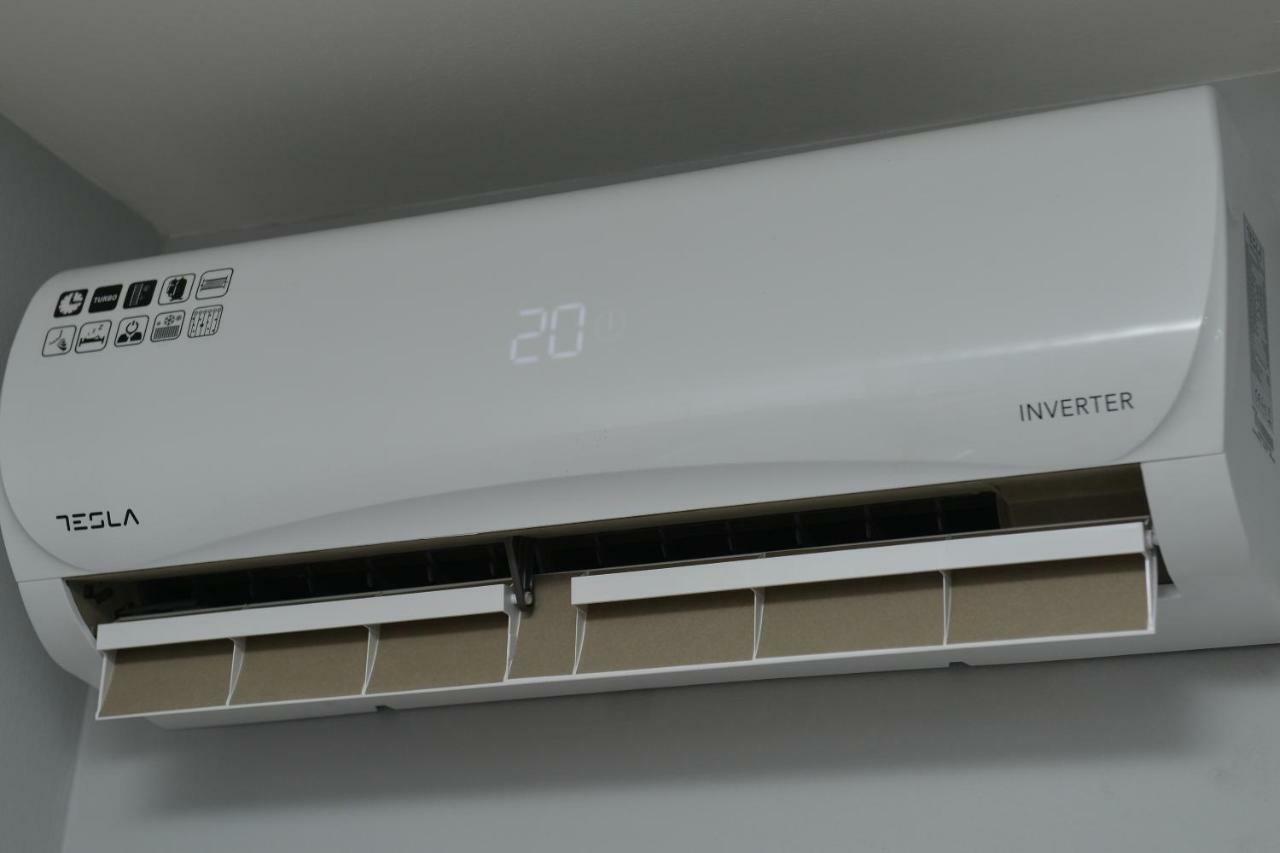 Apartman Filip Novi Pazar Kültér fotó