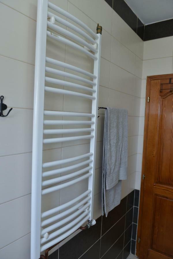 Apartman Filip Apartman Novi Pazar Kültér fotó