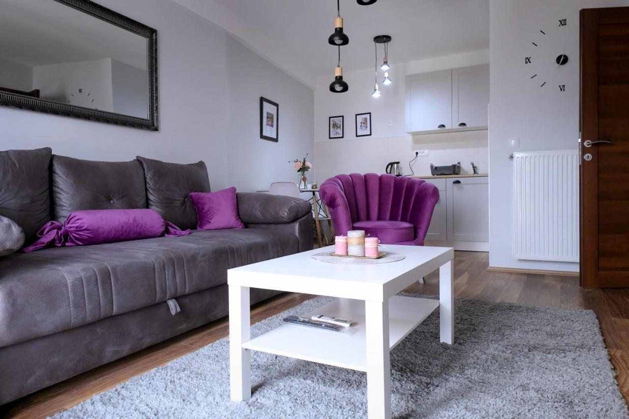 Apartman Filip Novi Pazar Kültér fotó