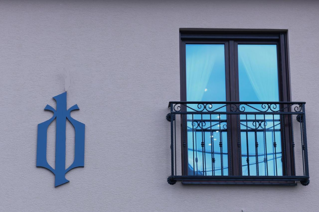 Apartman Filip Novi Pazar Kültér fotó