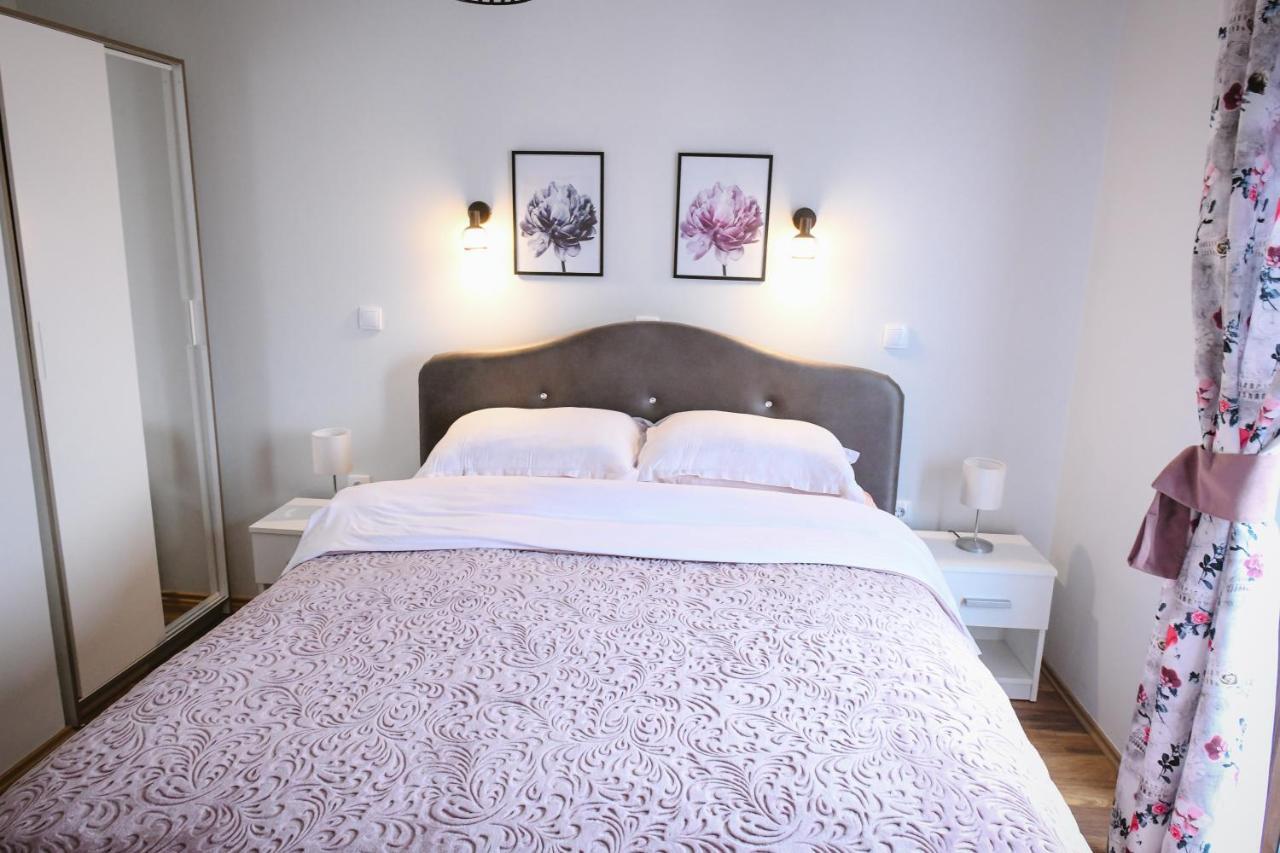 Apartman Filip Novi Pazar Kültér fotó
