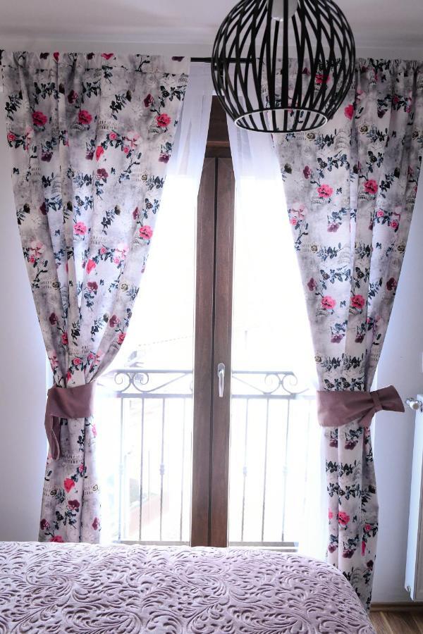 Apartman Filip Novi Pazar Kültér fotó