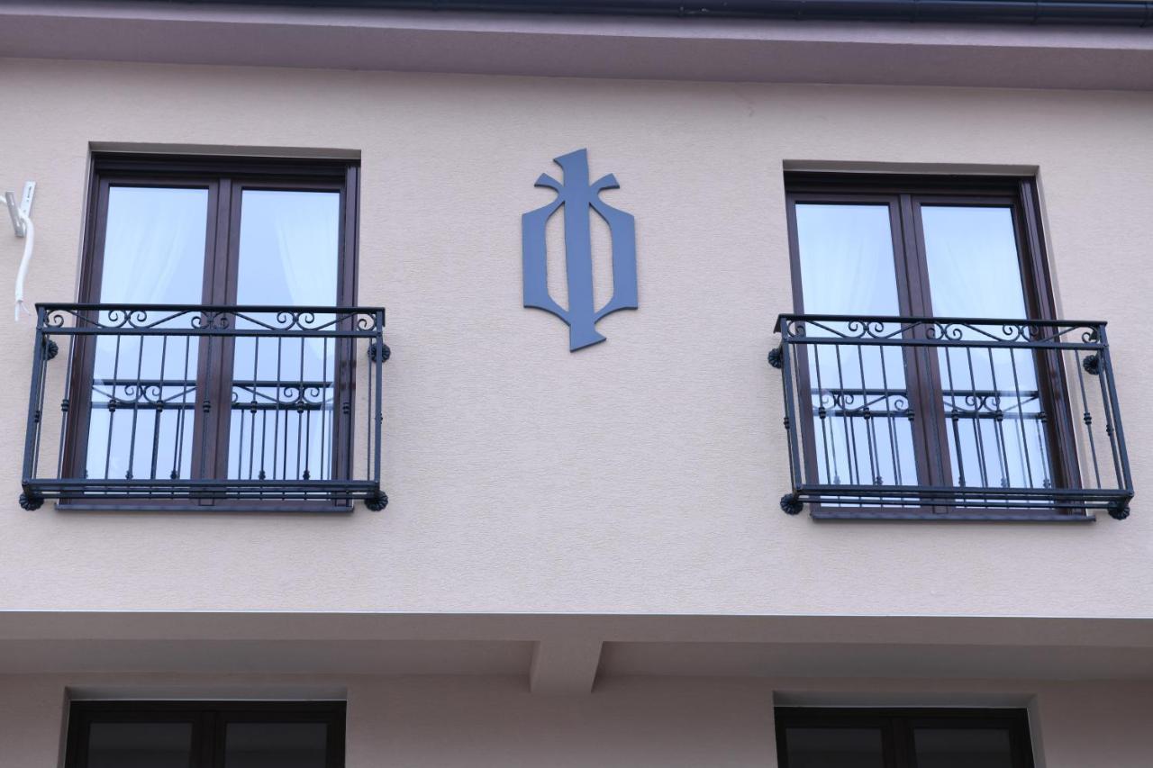 Apartman Filip Novi Pazar Kültér fotó