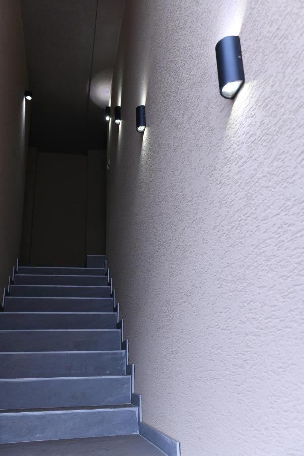 Apartman Filip Novi Pazar Kültér fotó