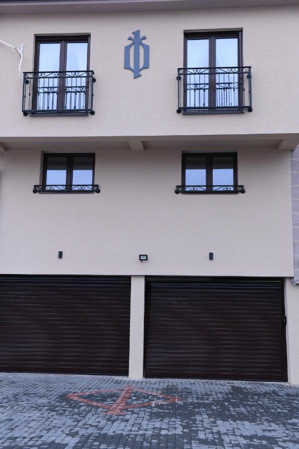 Apartman Filip Novi Pazar Kültér fotó